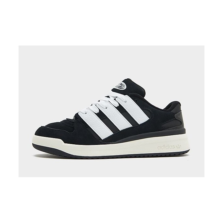 adidas Originals Forum2000 - Black - Mens, Black