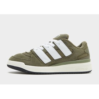 adidas Originals Forum2000 - Green - Mens, Green