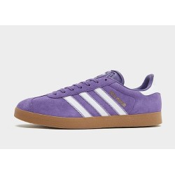 adidas Originals Gazelle Real Madrid - Purple - Mens, Purple