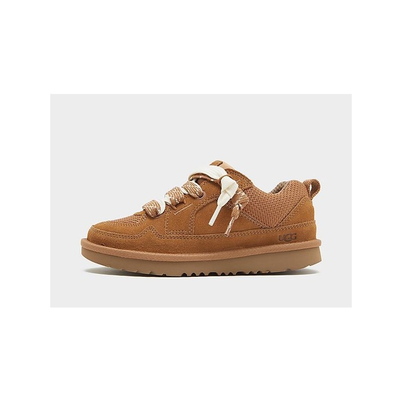 UGG Lowmel Lo Kleinkinder - Brown, Brown