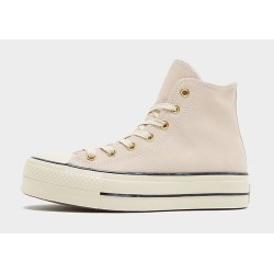 Converse All Star Lift High Platform Damen - Pink - Womens, Pink