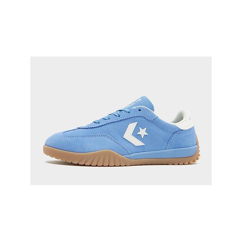 Converse Run Star Trainer Damen - Blue - Womens, Blue