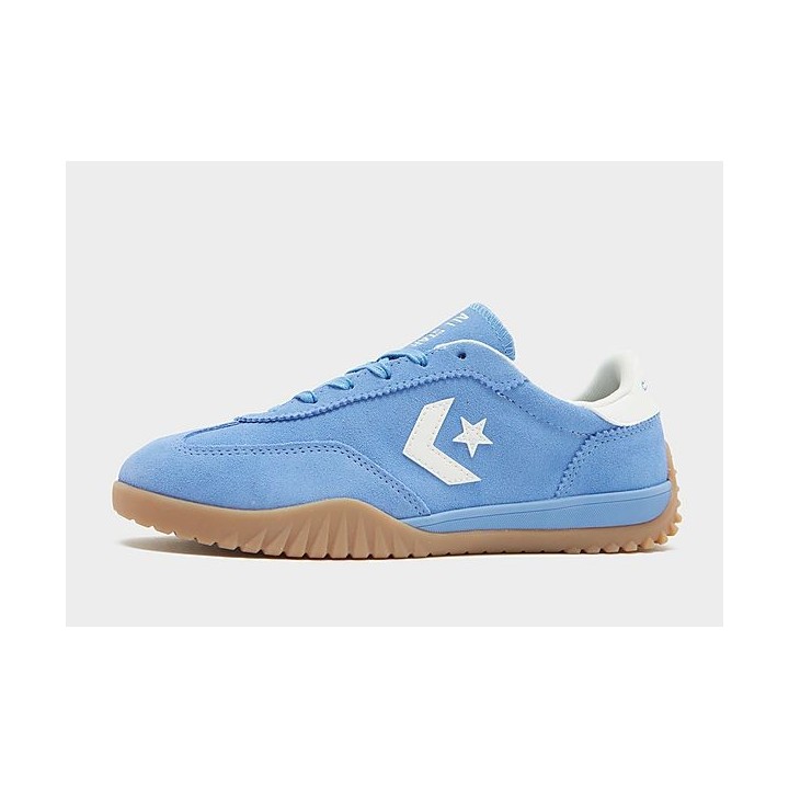Converse Run Star Trainer Damen - Blue - Womens, Blue
