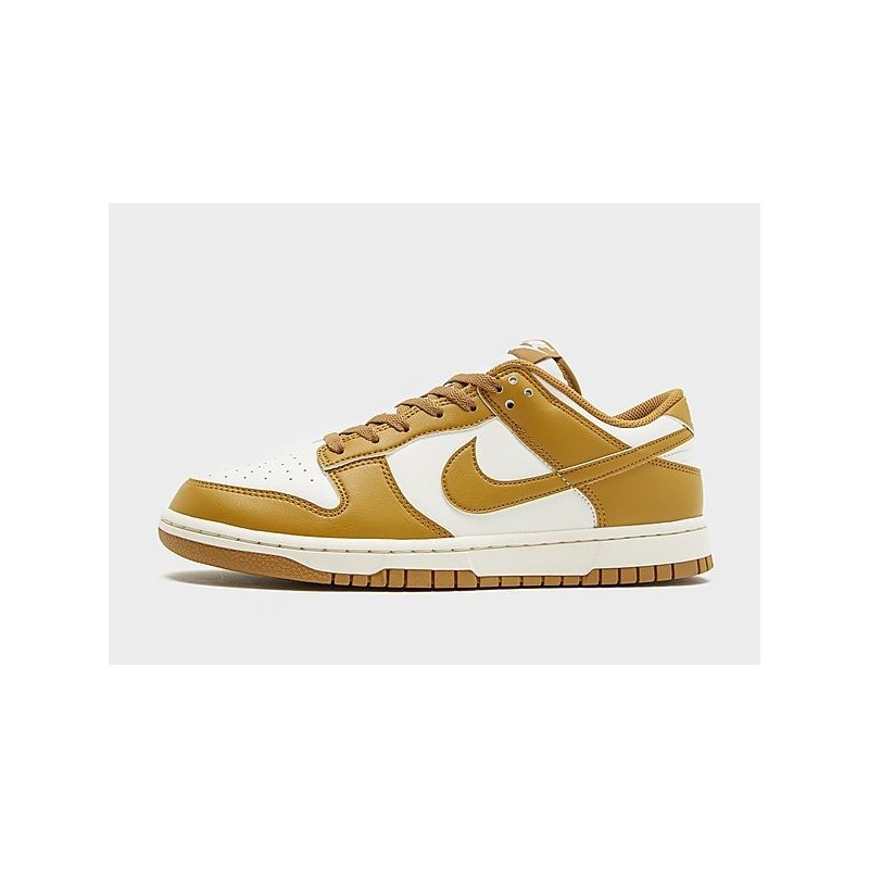 Nike Dunk Low - Pale Ivory - Mens, Pale Ivory