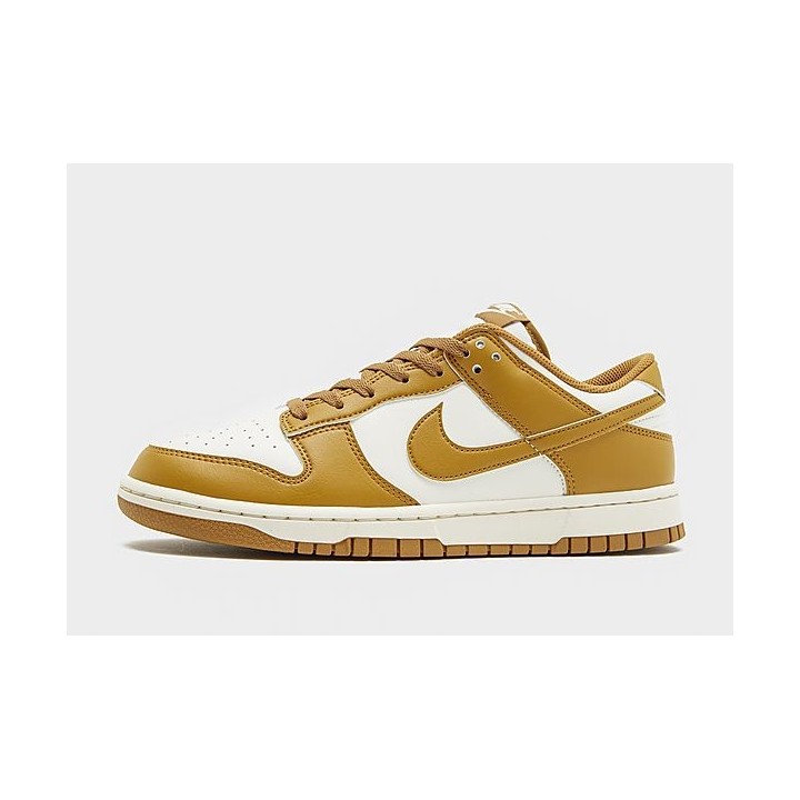 Nike Dunk Low - Pale Ivory - Mens, Pale Ivory