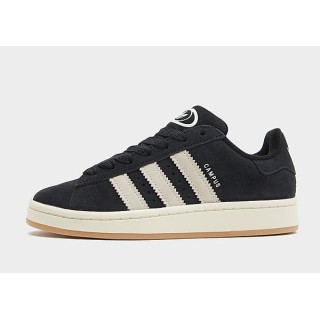adidas Originals Campus 00s Damen - Black - Womens, Black