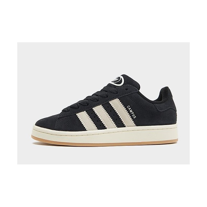 adidas Originals Campus 00s Damen - Black - Womens, Black