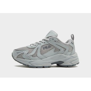 Fila Heroic Kleinkinder - Grey, Grey