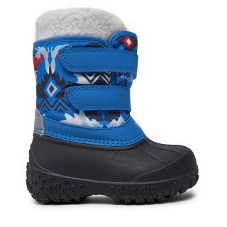 Schneeschuhe Reima Konkari 5400148A Blau