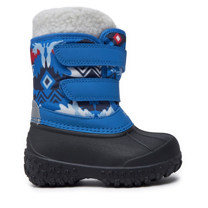 Schneeschuhe Reima Konkari 5400148A Blau