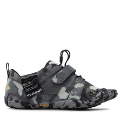 Fitnessschuhe Vibram Fivefingers V-Train 2.0 21M7702 Grau