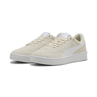 PUMA Sneaker "Court Lally Suede Sneakers Damen"