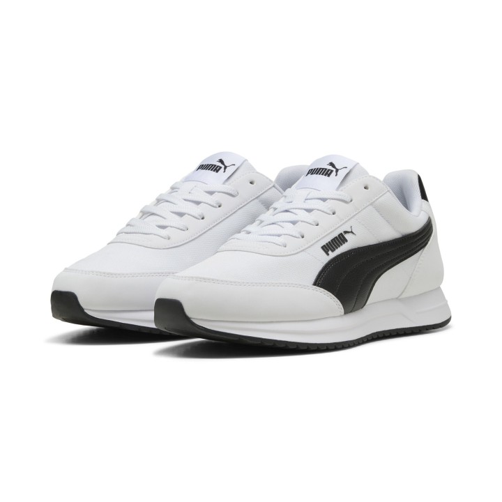 PUMA Sneaker "R78 Lightwind Sneakers Erwachsene"