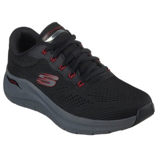 Skechers Sneaker "ARCH FIT 2.0", Trainingsschuh, Schnürschuh mit komfortabler Innensohle