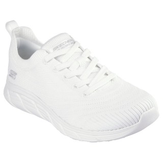 Skechers Sneaker "BOBS B FLEX LO-GRACEFUL STRIDE", mit leichter EVA-Laufsohle