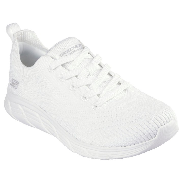 Skechers Sneaker "BOBS B FLEX LO-GRACEFUL STRIDE", mit leichter EVA-Laufsohle
