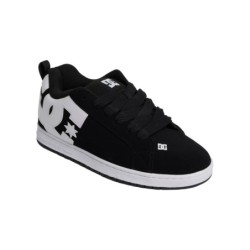 DC Shoes Sneaker "COURT GRAFFIK"