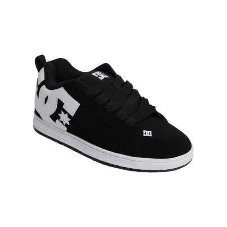 DC Shoes Sneaker "COURT GRAFFIK"