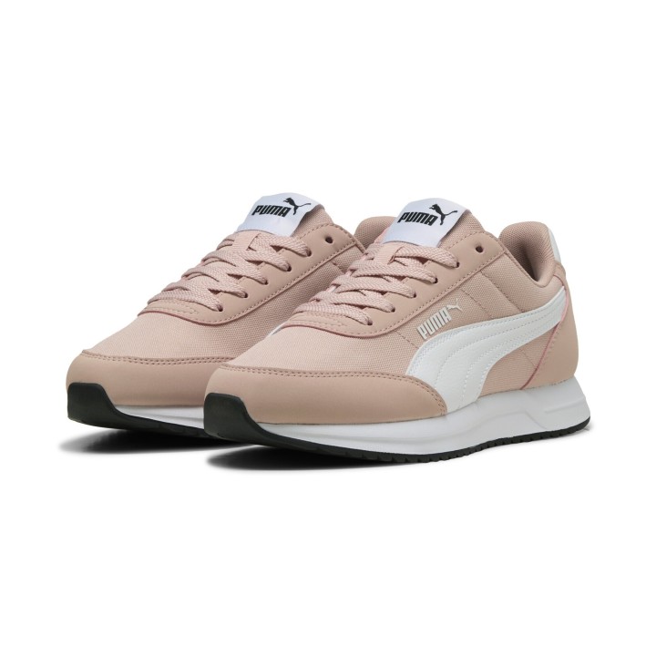 PUMA Sneaker "R78 Lightwind Sneakers Erwachsene"
