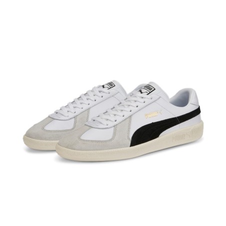 PUMA Sneaker "ARMY TRAINER"