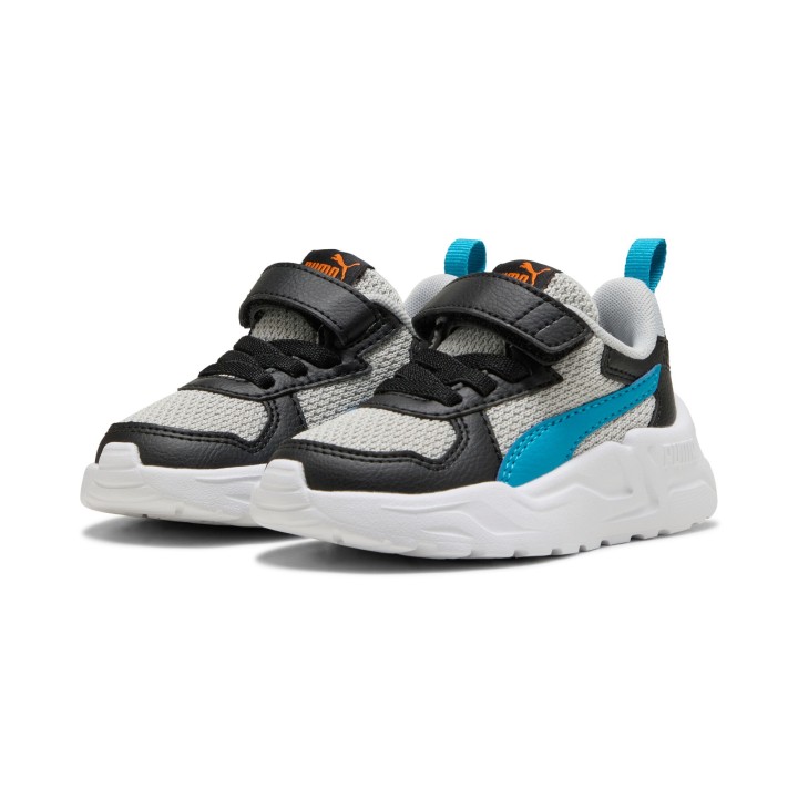 PUMA Sneaker "TRINITY LITE AC+ INF", für Kinder