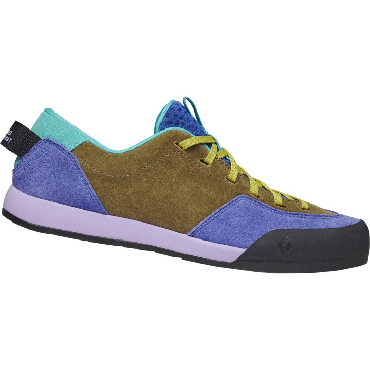 Black Diamond Damen Prime Schuhe