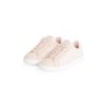 Calvin Klein Jeans Sneaker "3 CUPSOLE NY WN", Schnürschuh, Freizeitsneaker, Halbschuh mit gepolstertem Schaftrand