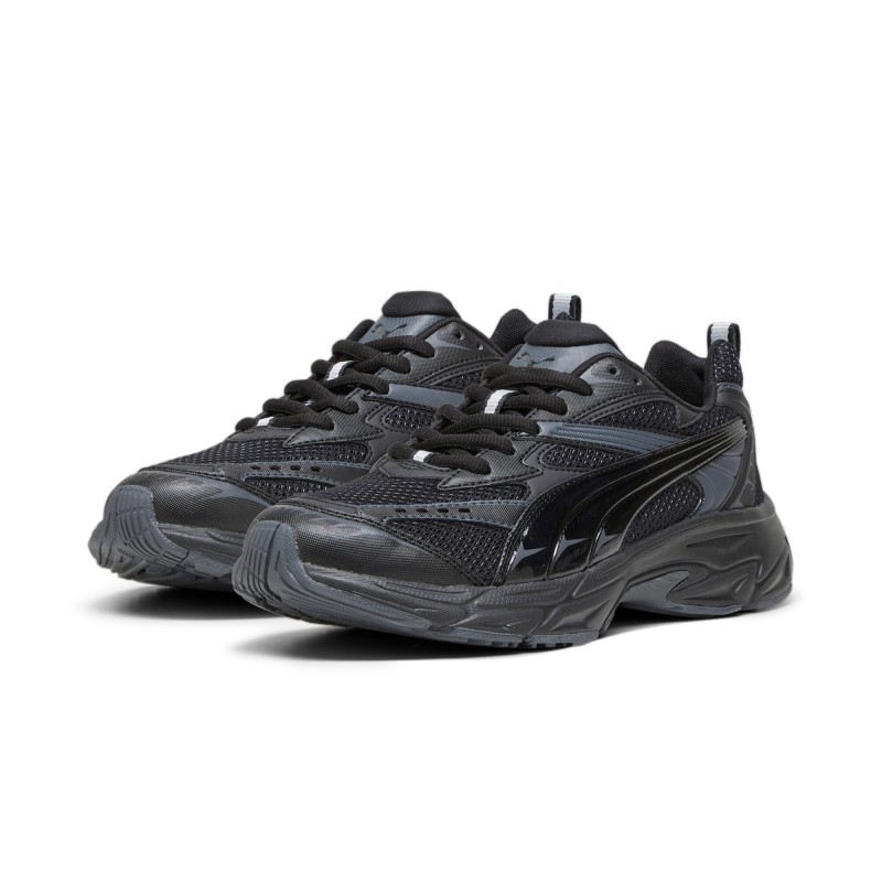 PUMA Sneaker "MORPHIC BASE"