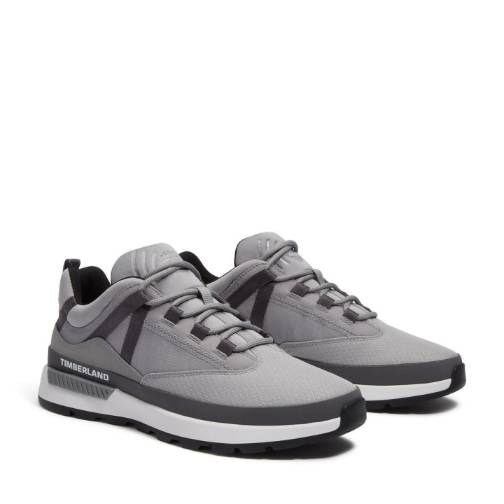 Timberland Sneaker "EURO TREKKER LOW LACE UP SNEAKER"