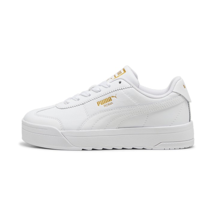 PUMA Sneaker "ROMA FEMININE WNS"