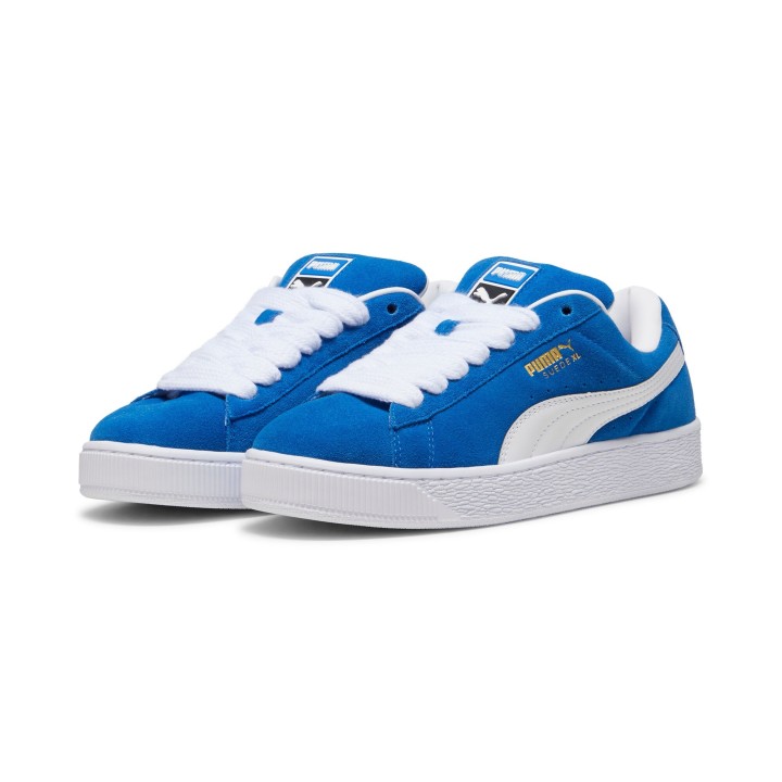 PUMA Sneaker "SUEDE XL"