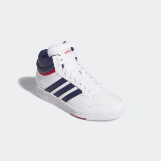 adidas Sportswear Sneaker "HOOPS MID 4.0 KIDS"