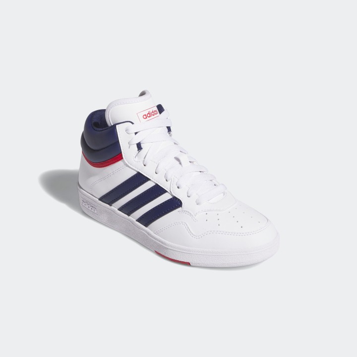 adidas Sportswear Sneaker "HOOPS MID 4.0 KIDS"
