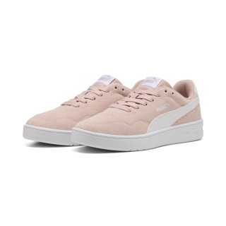 PUMA Sneaker "Court Lally Suede Sneakers Damen"