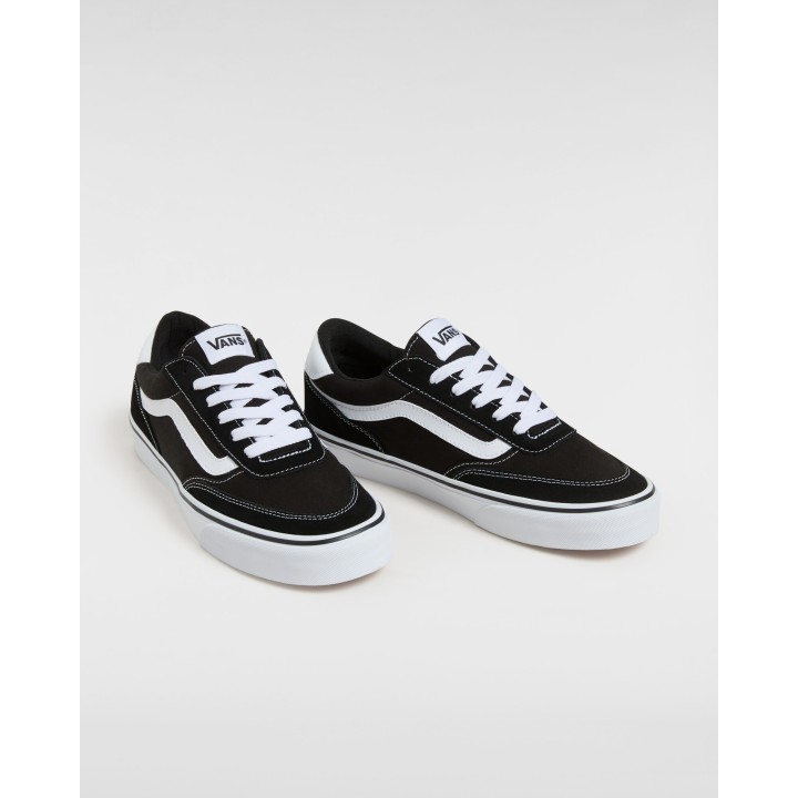 Vans Sneaker "Brooklyn LS"
