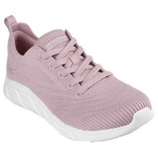 Skechers Sneaker "BOBS B FLEX LO-GRACEFUL STRIDE", mit leichter EVA-Laufsohle