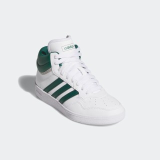 adidas Sportswear Sneaker "HOOPS MID 4.0 KIDS"