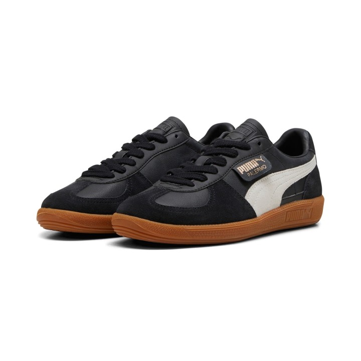 PUMA Sneaker "PALERMO LTH"