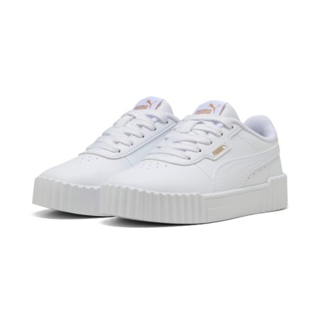 PUMA Sneaker "CARINA 3.0 PS"