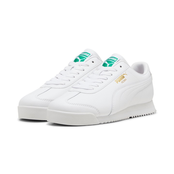 PUMA Sneaker "ROMA 24 STANDARD"