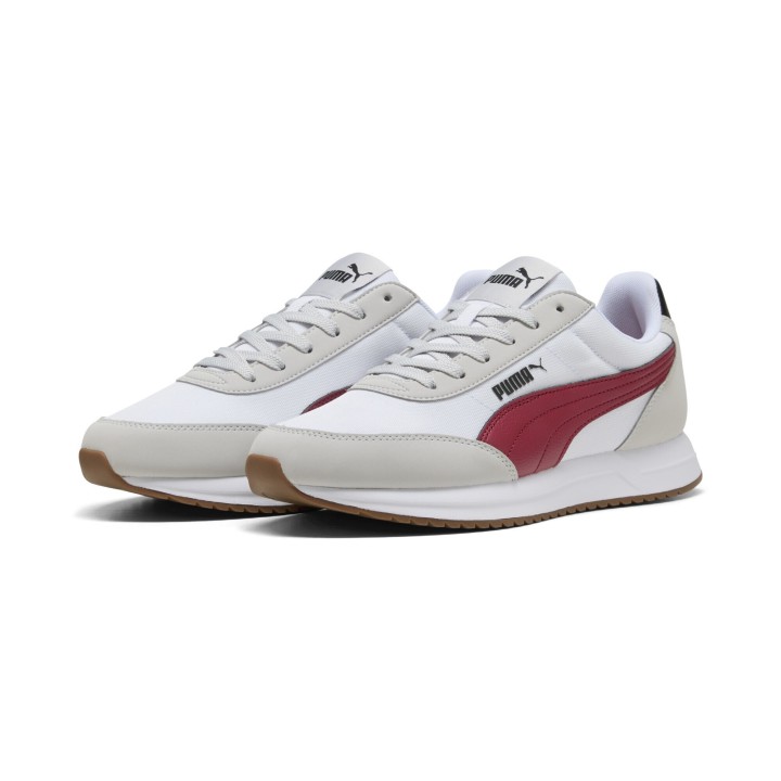 PUMA Sneaker "R78 Lightwind Sneakers Erwachsene"