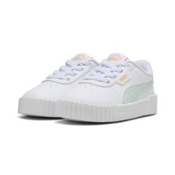 PUMA Sneaker "Carina 3.0 Sneakers Klein Mädchen"