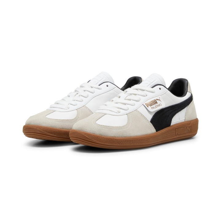 PUMA Sneaker "PALERMO LTH"