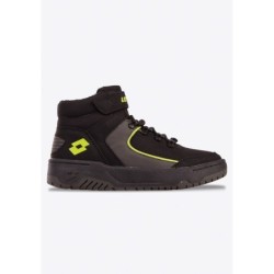 lotto Sneaker, Sneakerboots, Winterschuhe, Schnürboots, gefüttert