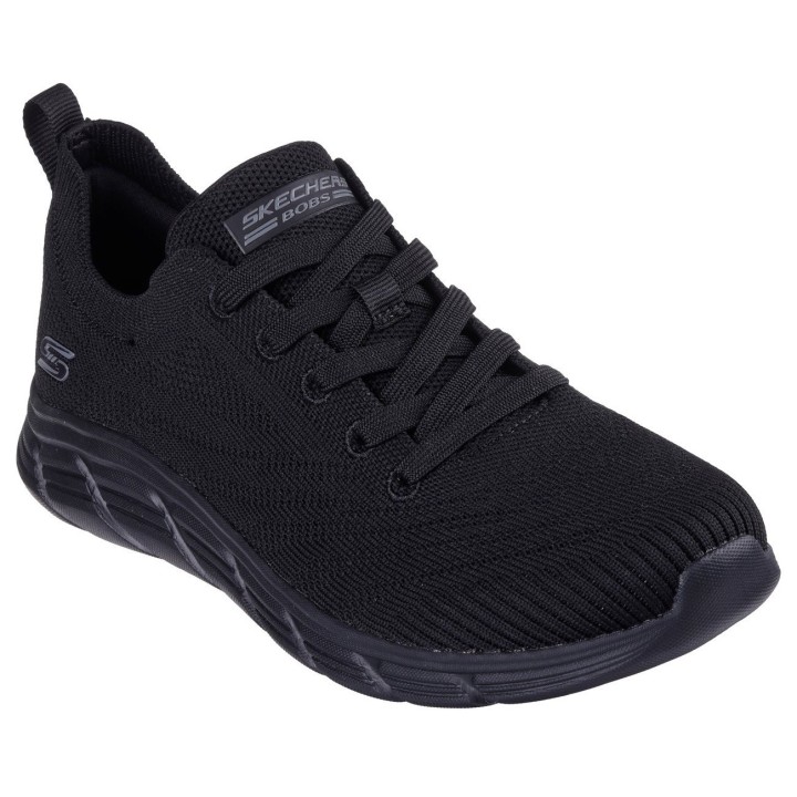 Skechers Sneaker "BOBS B FLEX LO-GRACEFUL STRIDE", mit leichter EVA-Laufsohle