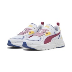 PUMA Sneaker "Trinity Lite Starblitz Sneakers Jugendliche"