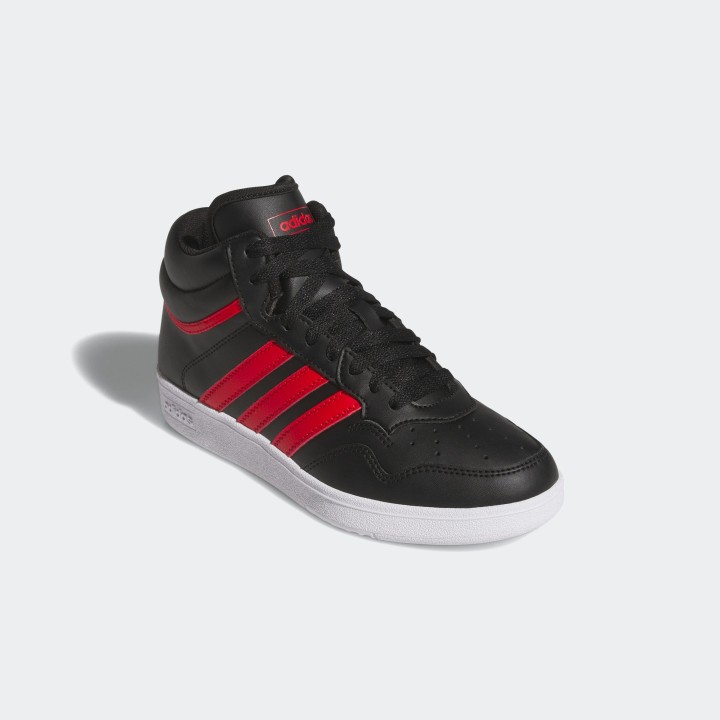 adidas Sportswear Sneaker "HOOPS MID 4.0 KIDS"