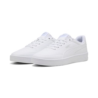 PUMA Sneaker "COURT CLASSIC CLEAN"
