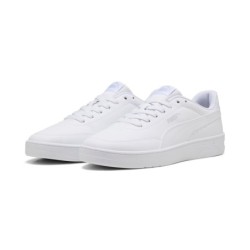 PUMA Sneaker "COURT CLASSIC CLEAN"