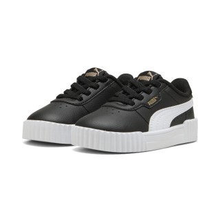 PUMA Sneaker "Carina 3.0 Sneakers Klein Mädchen"